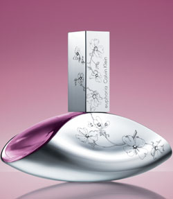 Coming Soon: Calvin Klein Euphoria Crystalline Collection 