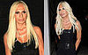 Do You Prefer Donatella Versace's Hair Straight or Wavy? 