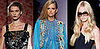 Which Italian Runway Hairstyle Do you Like Best?