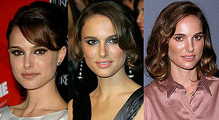 Which Makeup Look Do You Like Best On Natalie?