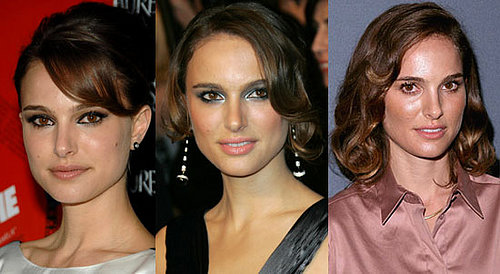 Which Makeup Look Do You Like Best On Natalie?
