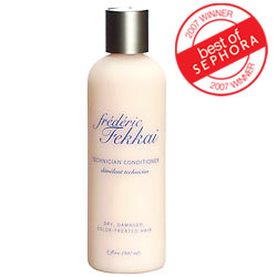 Tuesday Giveaway! Frederic Fekkai Technician Conditioner 