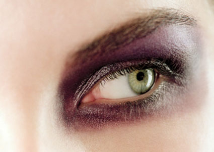 Beauty Blooper:  My Makeover Malfunction  