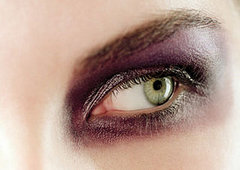Beauty Blooper:  My Makeover Malfunction  