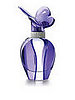 Mariah Likes Butterflies Almost as Much as her Fragrance