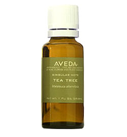 Tea Tree Oil Products, Part I:  Face Care