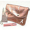Think Pink: DuWop Purse Your Lips