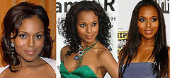 Which Hairstyle Do You Like Best on Kerry Washington?