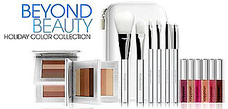 Smashbox Beyond Beauty Holiday 2007 Collection
