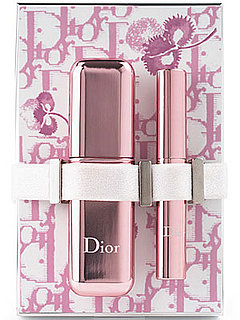 Think Pink: Dior Couture Palette 