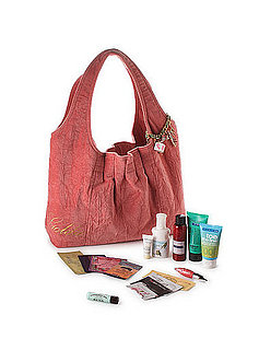 Bella Bargain: Goldie's Bag of Tricks