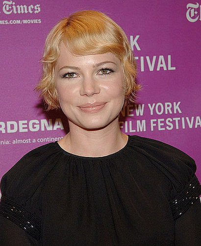 Love It or Hate It? Michelle Williams is Back to Blonde