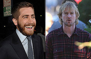 Do You Like Your Guy With or Without Scruff?