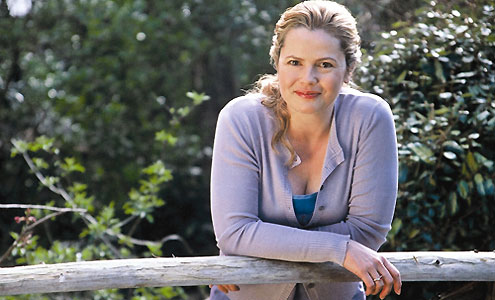 Bella Interview: Liz Earle, Founder of Liz Earle Naturally Active Skincare