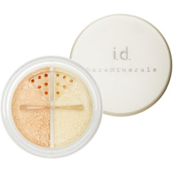 Wednesday Giveaway! Natural Light Face Lifting Duo