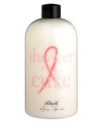 Think Pink: Philosophy Shower For The Cure