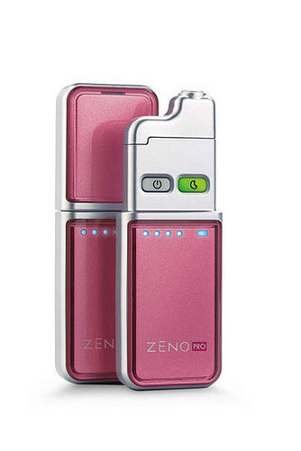 Product Review: Zeno PRO