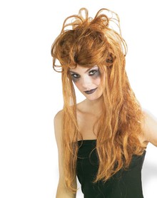 Bella Quiz: Real Wig or Fake Wig?