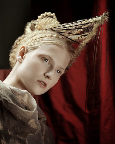 More Avant-Garde Amazement from Jerome Hillion