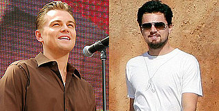 Do You Like Leonardo DiCaprio Better as a Blond or Brunette?