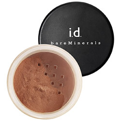 Thursday Giveaway! Bare Escentuals bareMinerals Blush in Golden Gate