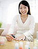 Get The Most From Your Makeup: Nail Polish Remover 