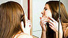 Beauty Blooper: Once a Picker, Always a Picker