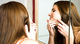 Beauty Blooper: Once a Picker, Always a Picker