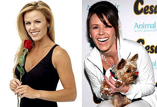 Do You Like Trista Rehn Better as a Blond or Brunette?