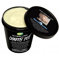 New Product Alert: Lush Charity Pot