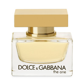 Fragrance Review: Dolce & Gabbana The One