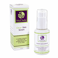 Beauty Mark It Results: Acne Spot Treatments