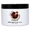 Beauty Mark It! Luscious Body Butters