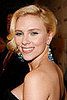 Love It or Hate It? Scarlett's "Blonde on Blonde" Look