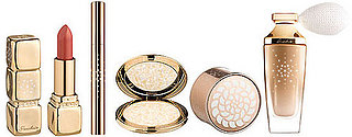 Guerlain Holiday 2007 Collection