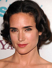 How-To: Jennifer Connelly's Makeup From The Hollywood Film Festival How-To: Jennifer Connelly's Makeup From The Hollywood Film Festival