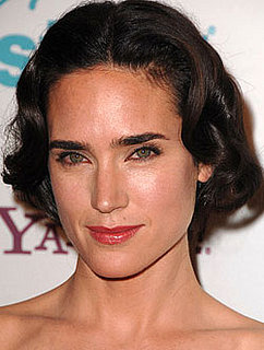 How-To: Jennifer Connelly's Makeup From The Hollywood Film Festival