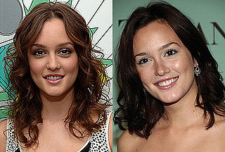 Do You Like Leighton Meester's Hair Better Long or Shoulder-Length?