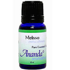 Melissa Oil 