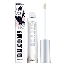 Friday Giveaway! Buxom Big & Healthy Lip Polish in Krystal