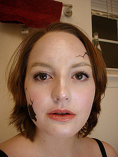 CocoChic Tries Out Two Halloween Looks