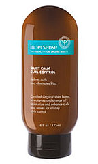 User Review: Innersense Quiet Calm Curl Control