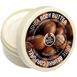 Beauty Mark It Results! Luscious Body Butters
