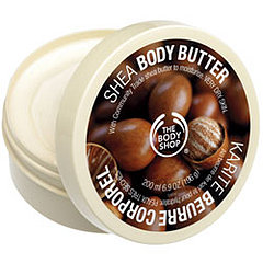 Beauty Mark It Results! Luscious Body Butters Beauty Mark It Results! Luscious Body Butters