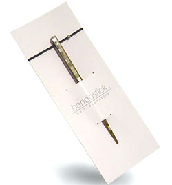 Bellissima! Ted Gibson Bandostick