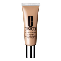 Reader Review: daneen924 on Clinique Supermoisture Makeup Foundation