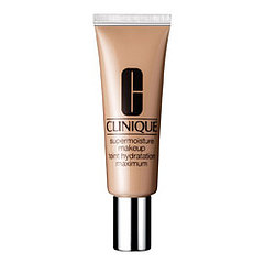 Reader Review: daneen924 on Clinique Supermoisture Makeup Foundation