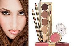 Senna Cosmetics Wear Your Chocolates Collection Senna Cosmetics Wear Your Chocolates Collection