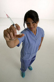 A Beauty Editor's Botox Blooper