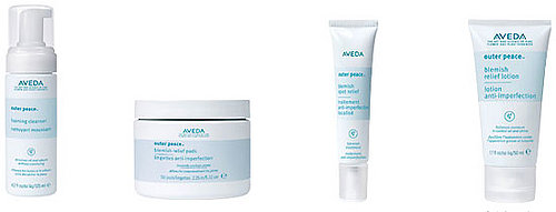 Bella Brand: Aveda Outer Peace  